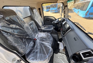 SDAC J6 РЕФРИЖЕРАТОР ХОУ FRIDGE FG4000h 4,2×2,3×2,3м